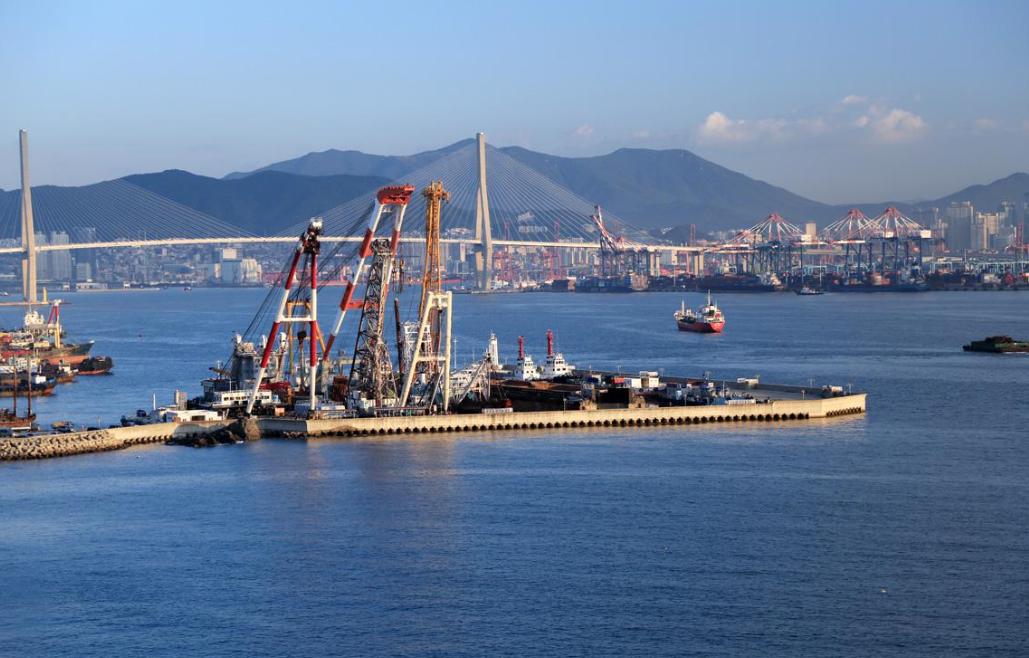 反制韩国措施取消了吗,韩国取消部分中韩往来航班