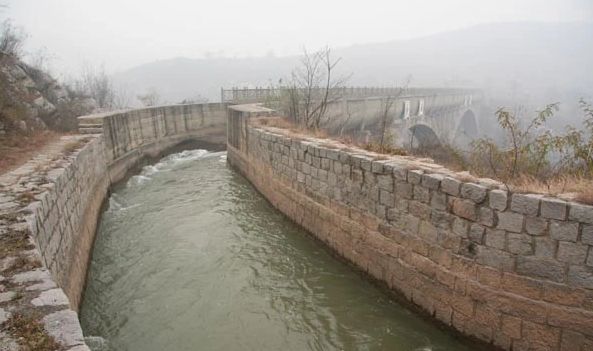 走遍中国阜阳,走遍中国灵璧