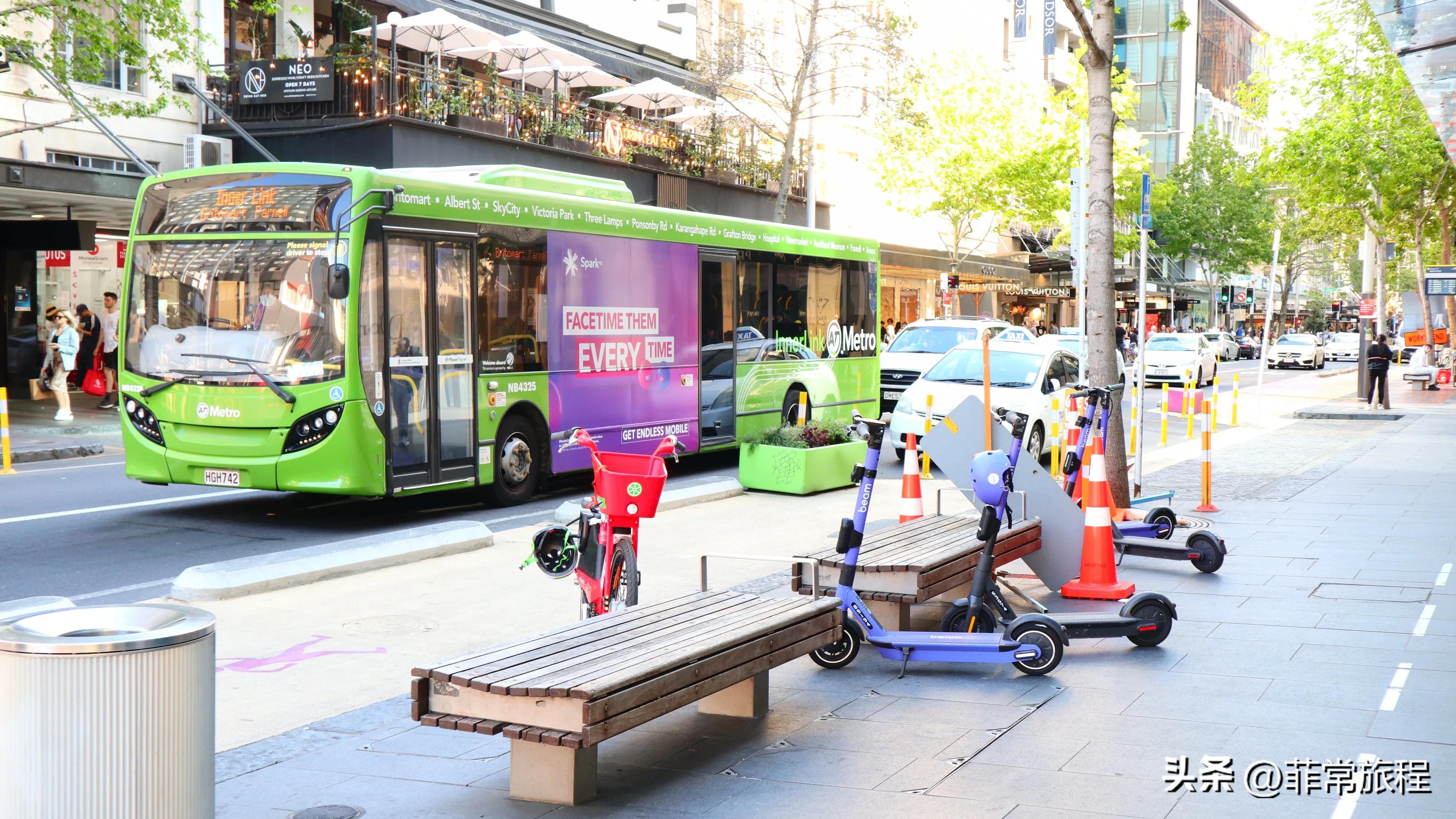 新西兰奥克兰下雪吗,新西兰奥克兰最冷是几月份