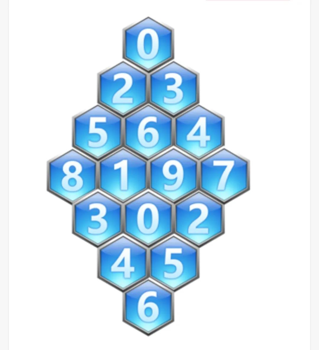 2022331期太湖字谜