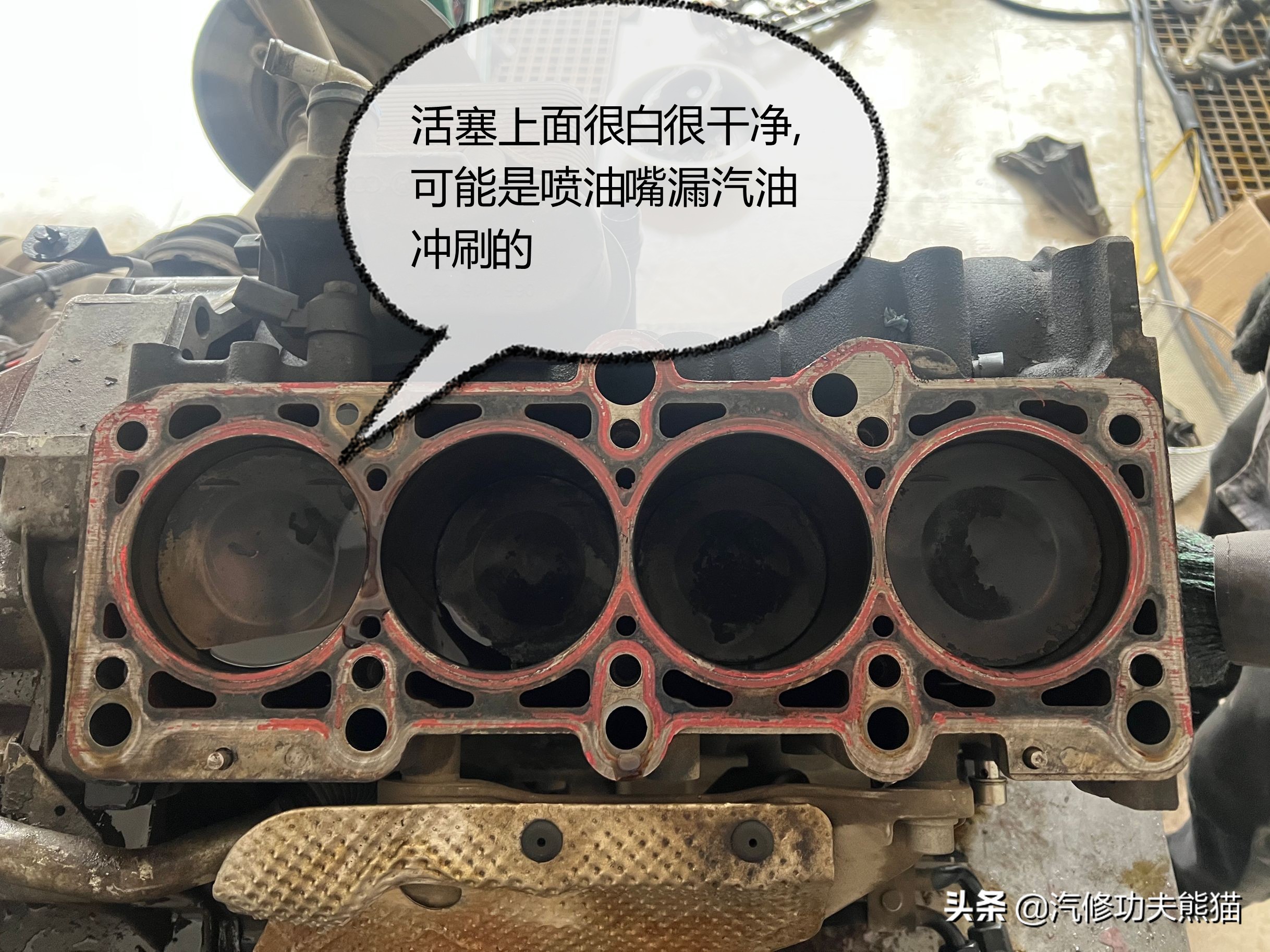 修车烧机油到底要不要拆发动机,修车把车修坏属于民事侵权吗