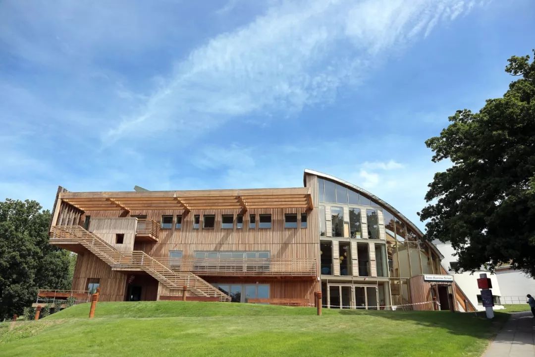 英国埃塞克斯大学中国联合办学,英国埃塞克斯大学跟国内合作