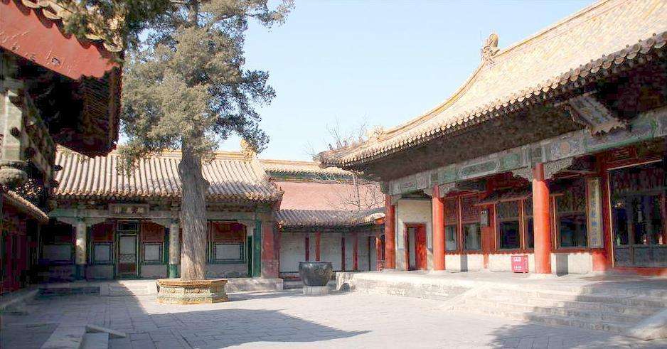 北京故宫两日游自由行方案表,故宫预约北京游3天自由行攻略