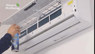 冬天晚上吹空调口干舌燥怎么办,车里开空调口干舌燥怎么办