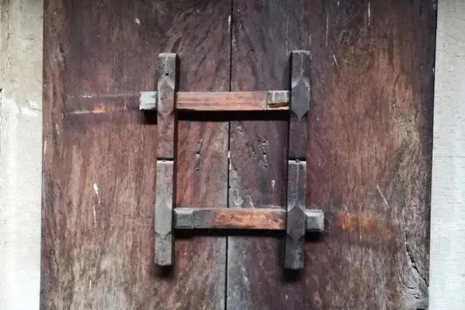 门锁的原理及功能是什么,生活当中常见的门锁