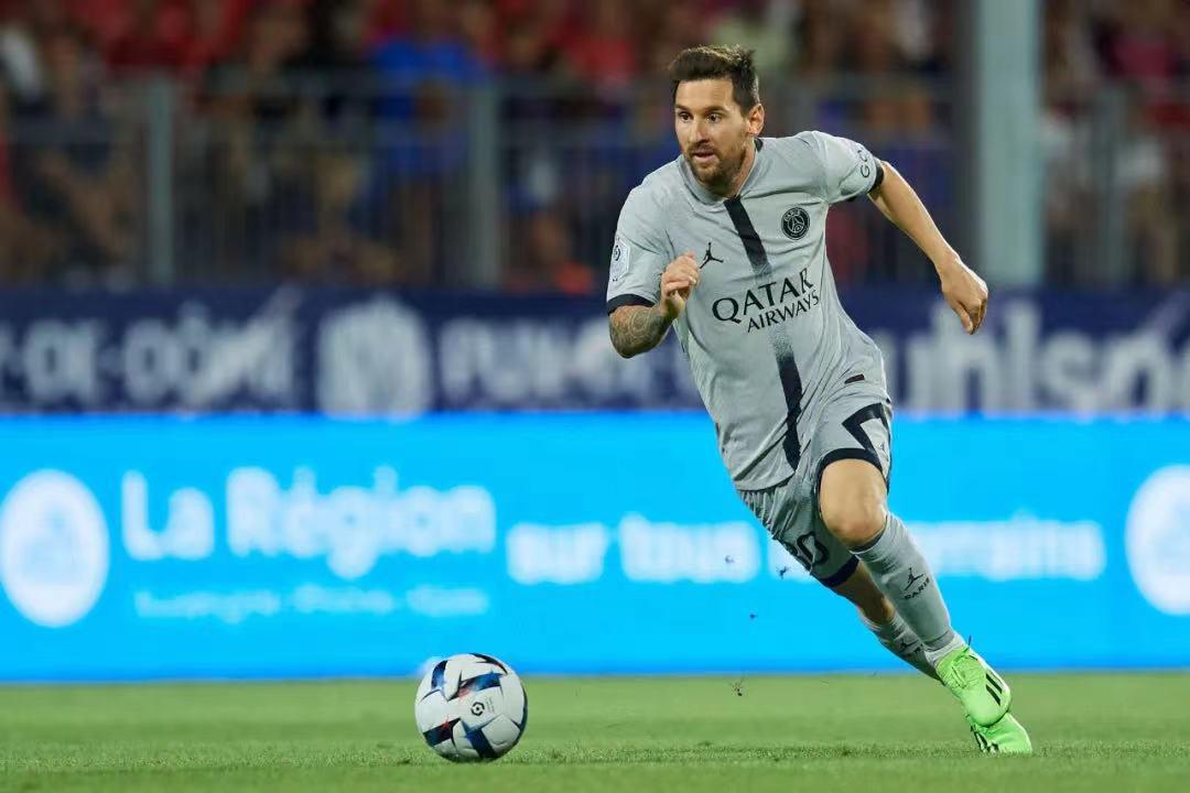 梅西首个倒钩进球,梅西2019-20赛季逆天进球