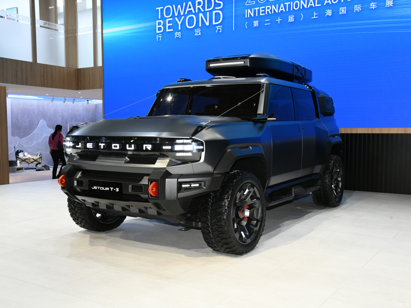 国产硬派越野最好的三款车,国产硬派越野车哪一款值得购买