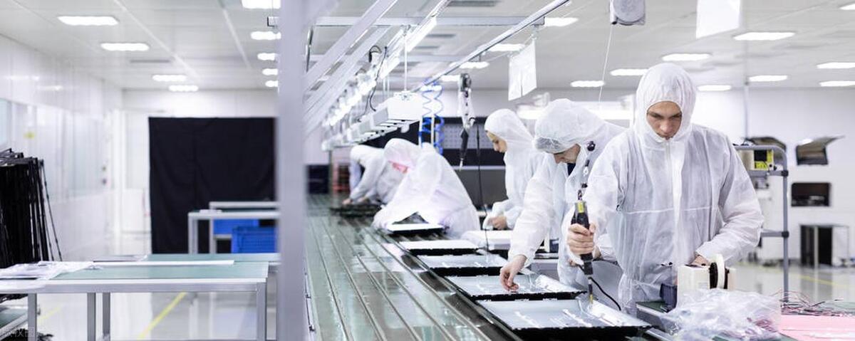 计算机整机装配调试员,计算机及外部设备装配调试员