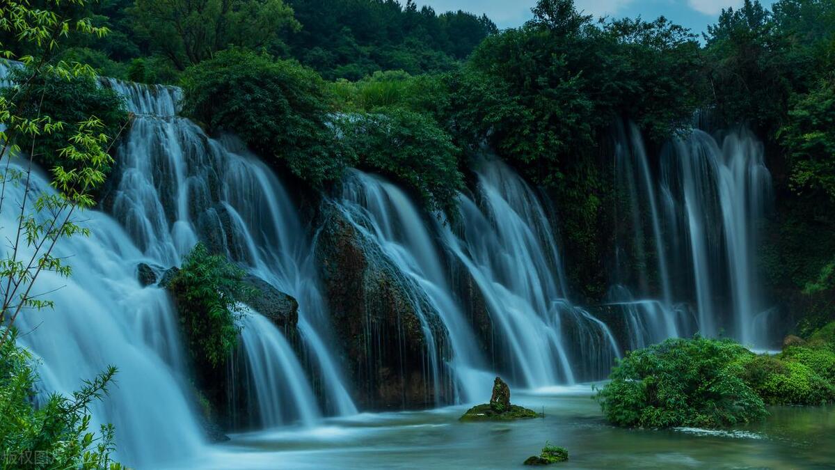 北方避暑旅游城市推荐,必去的避暑之都