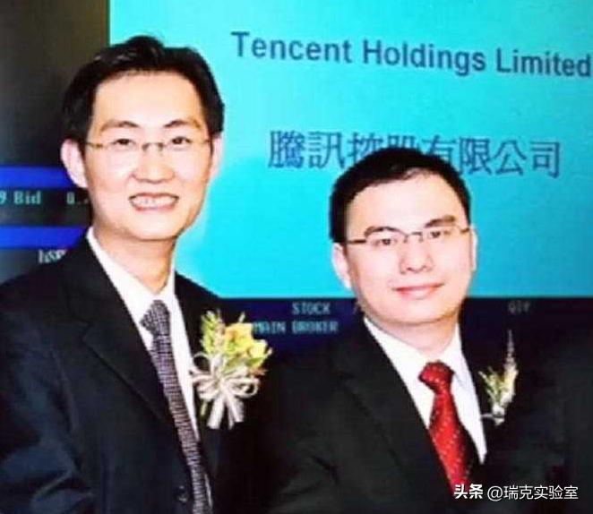 东莞最低调富豪：坐享亿万身家，出门开20万的车：我成就了马化腾