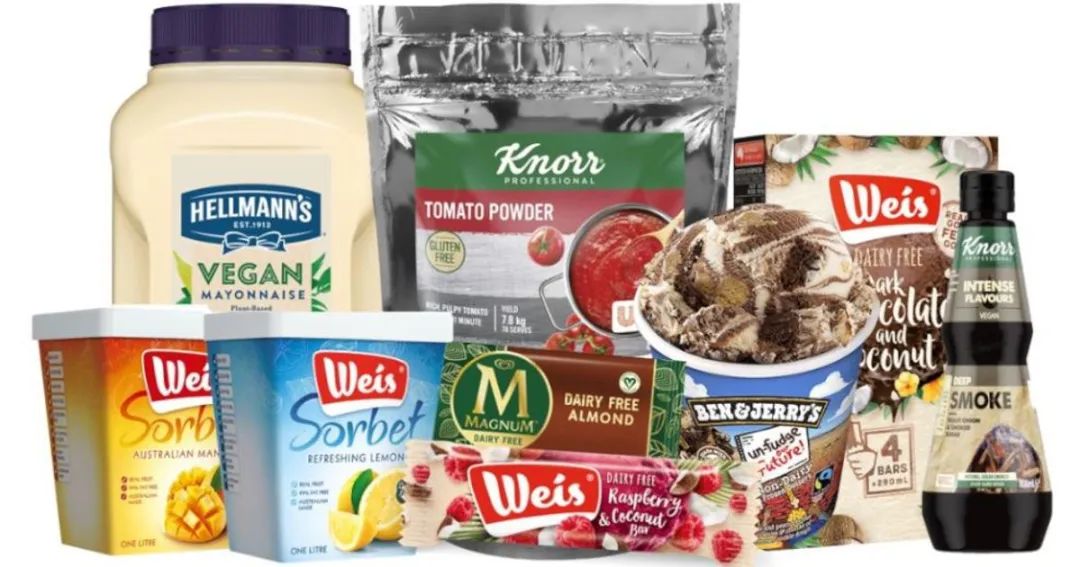 中国食品饮料十大排名,全球食品饮料品牌价值排行榜