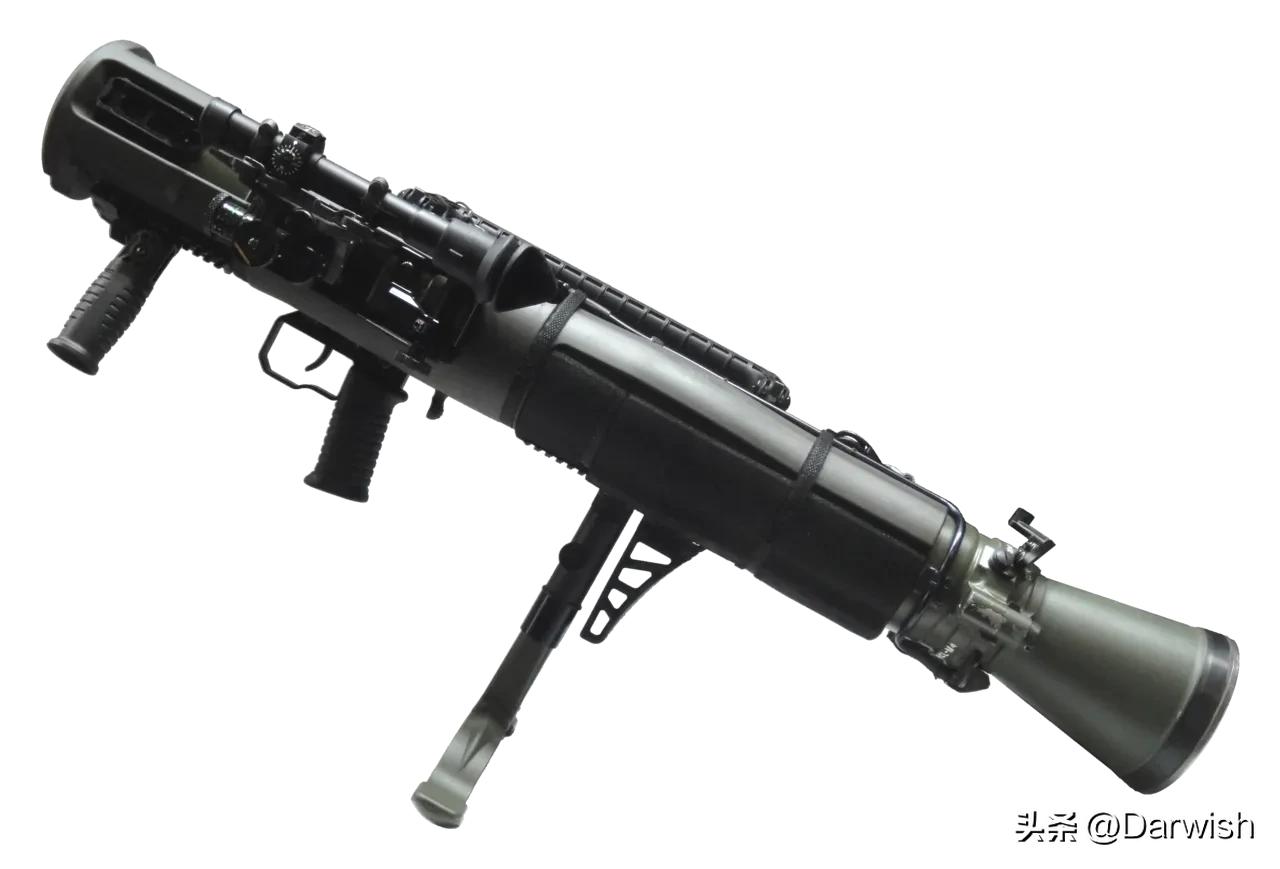 俄乌战争单兵武器大全,俄乌战争俄军单兵武器