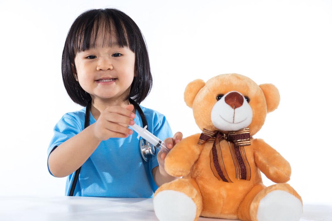 妈妈我不要打针,怎么给娃打疫苗能少打针