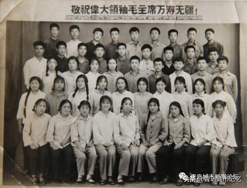 青岛第十九中学,青岛十九中校训