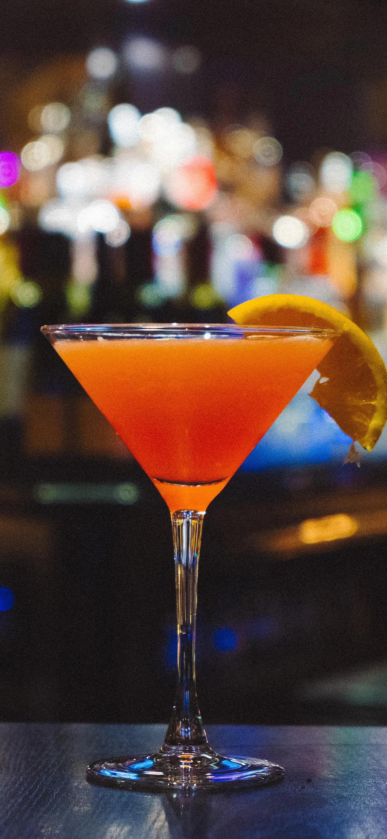 鸡尾酒高清壁纸,鸡尾酒手机壁纸