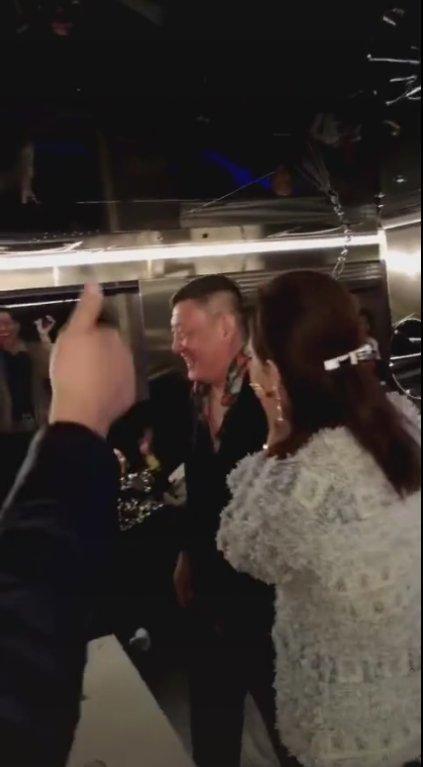 王燕和她丈夫韩磊,韩磊终达所愿完整版