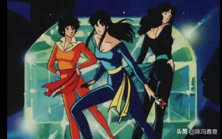 7080后的童年回忆动画,怀旧视频动画童年的回忆