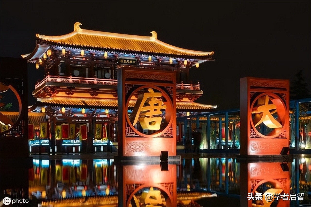 洛阳旅游企业“盛唐古韵文化”价值转化的路径分析