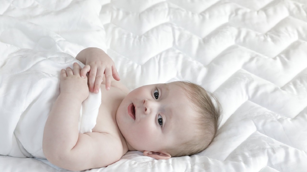 家有宝宝注意哪些细节,家有男孩教育的9个注意事项