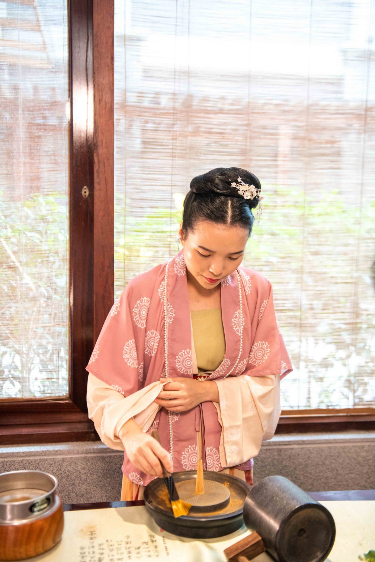 国内适合禅修的酒店,广东禅修疗愈民宿酒店