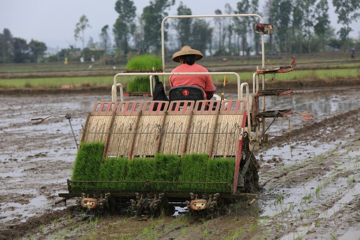农机常识系列大全,春耕备耕农机安全操作常识