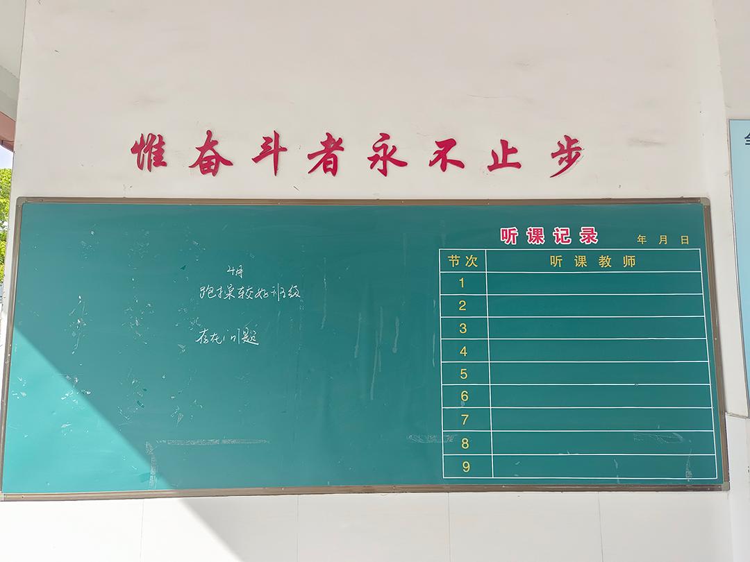 校友再回学校,丹阳六中校友