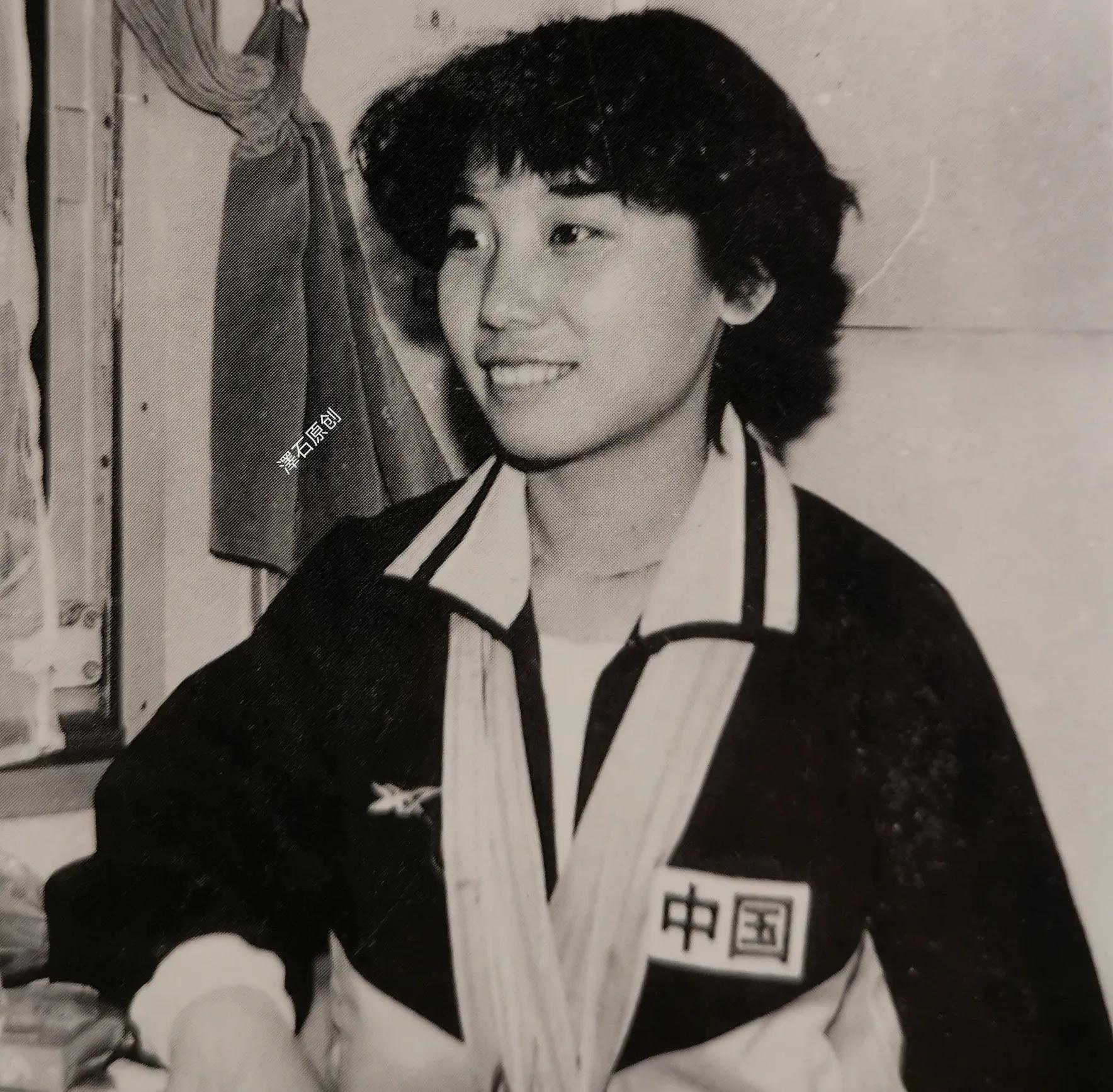 一组牡丹江上个世纪八、九十年代老照片