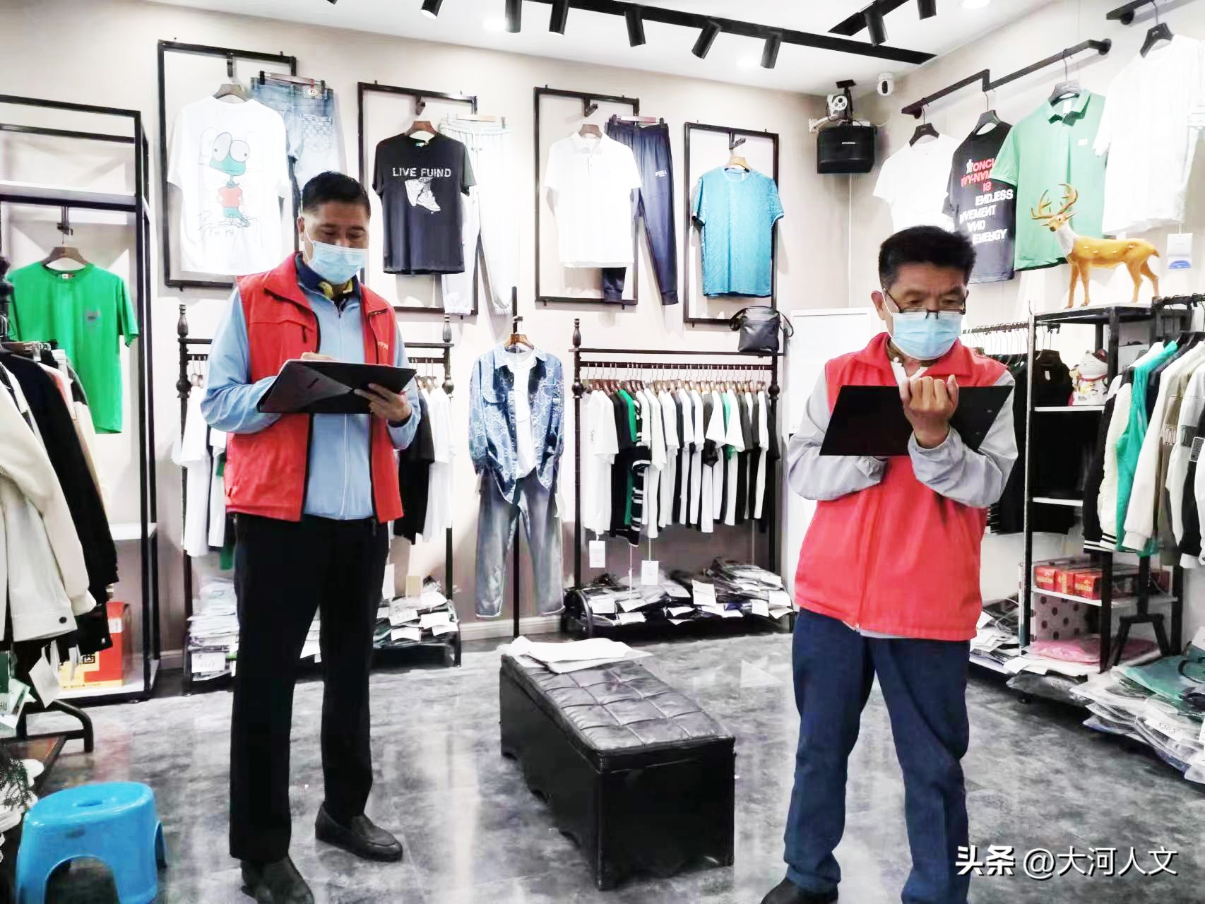 怡光社区“微服务”优化“大环境”