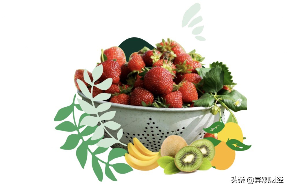 水果零售属于什么零售,水果零售是什么意思