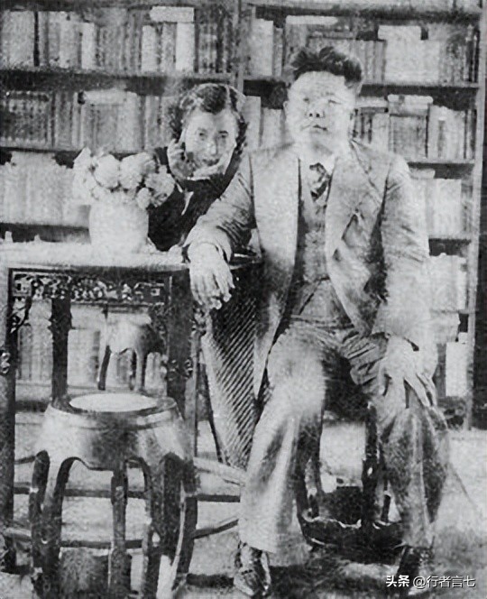 傅斯年黄河流域,黄河流域的第一才子