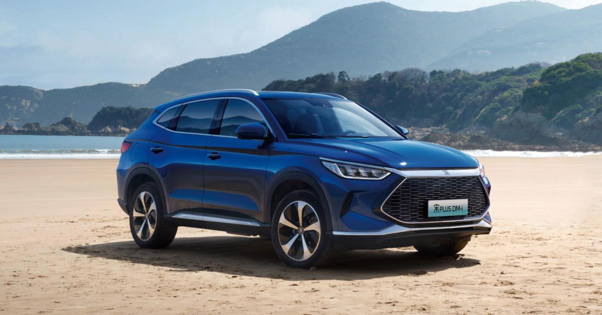 2020年三款10-15万的国产suv推荐,2020年这几款中国品牌suv要火