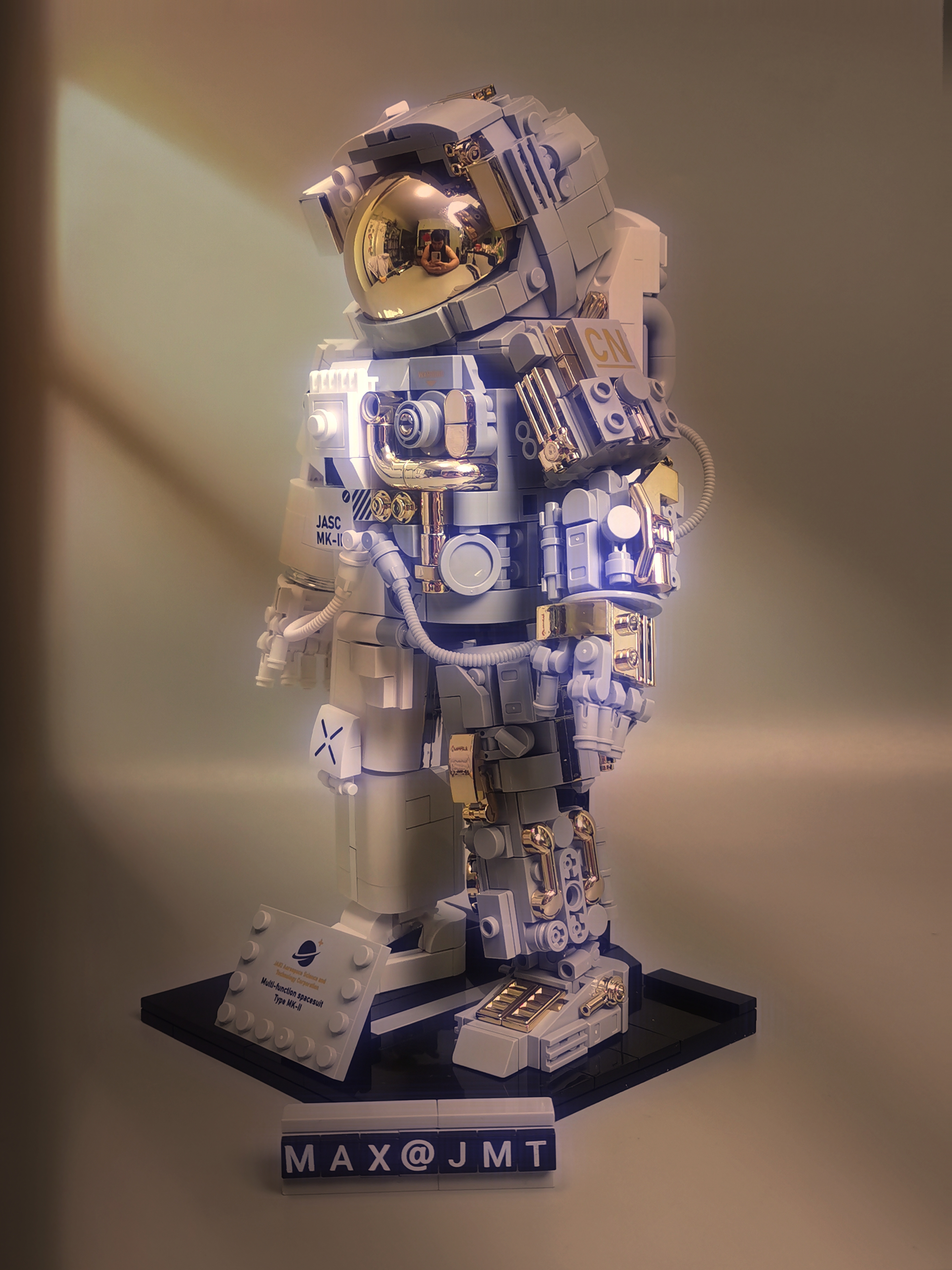 佳奇破晓宇航员2代,佳奇破晓宇航员珍藏版