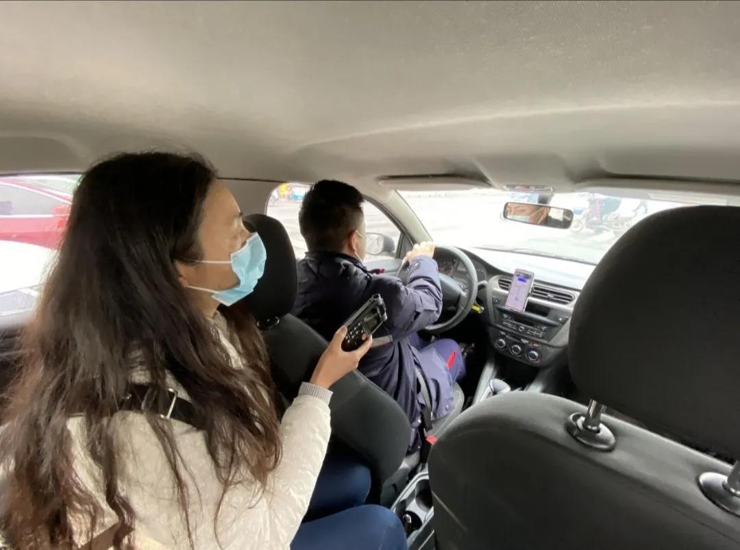 车险查勘员日常工作,车险保险查勘员