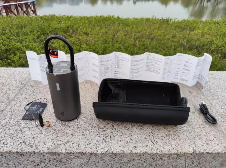 充气宝亏电,充气宝放着亏电