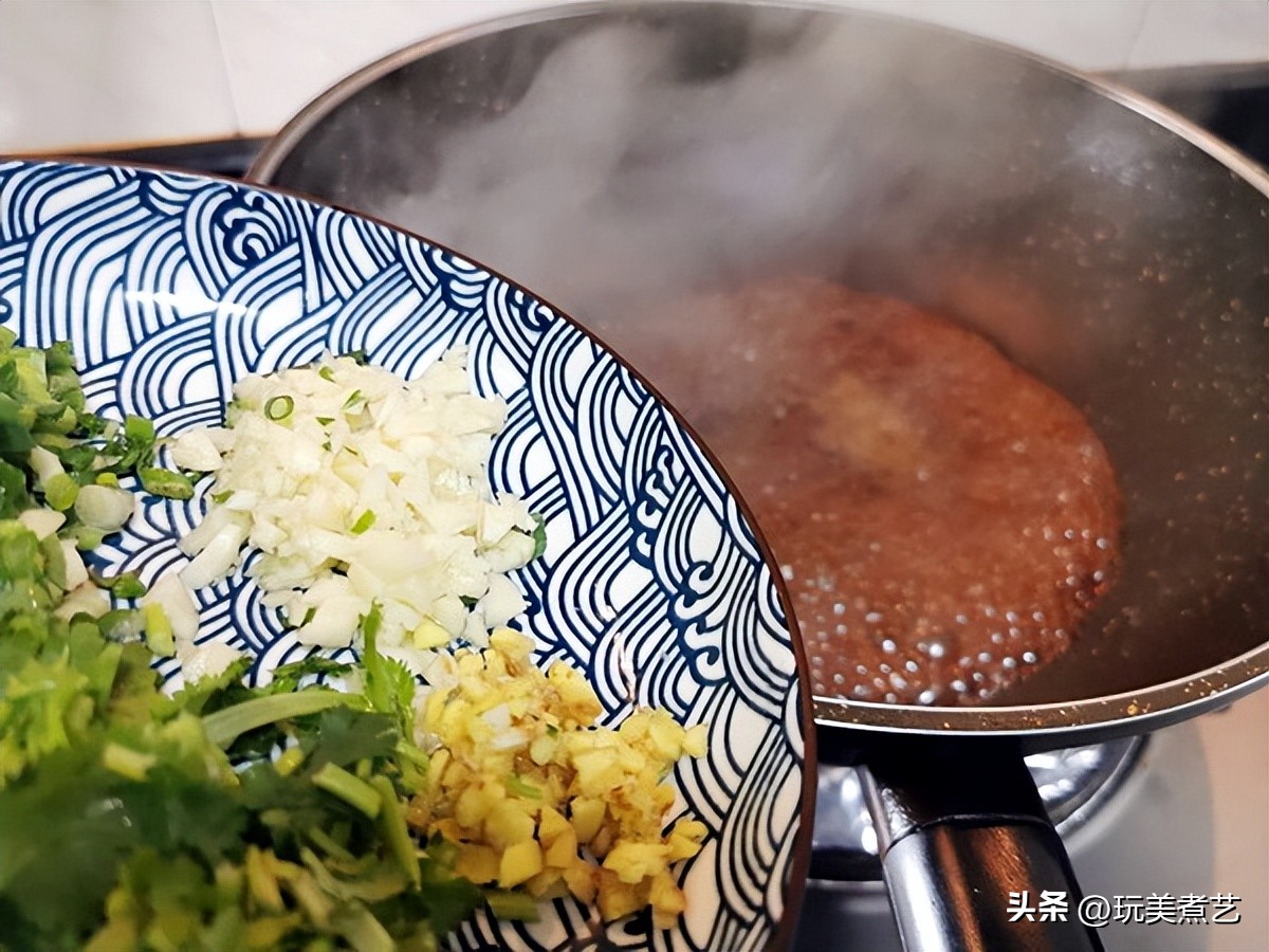 茄子怎么做不吸油还好吃,茄子怎么做不吸油又好吃