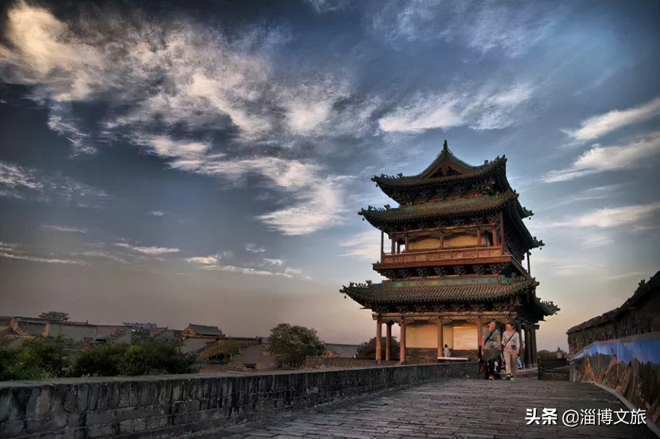 此生必打卡10个旅游地方,此生必去的中国50个最美地方