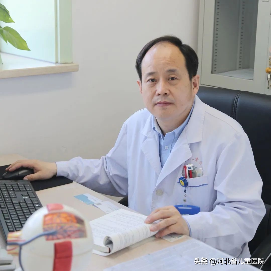 儿童眼外伤家长必须重视,孩子眼睛受伤有红血丝怎么办