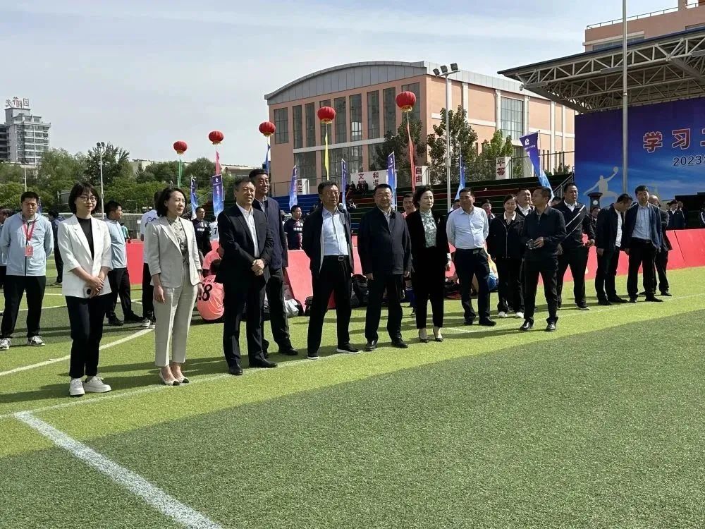 榆林科创新城足球赛,榆林市高新区足球比赛