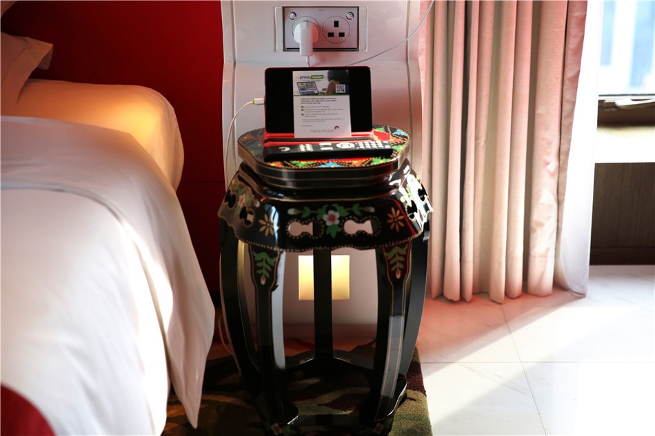 香港著名酒店室内设计师,香港设计师品牌酒店