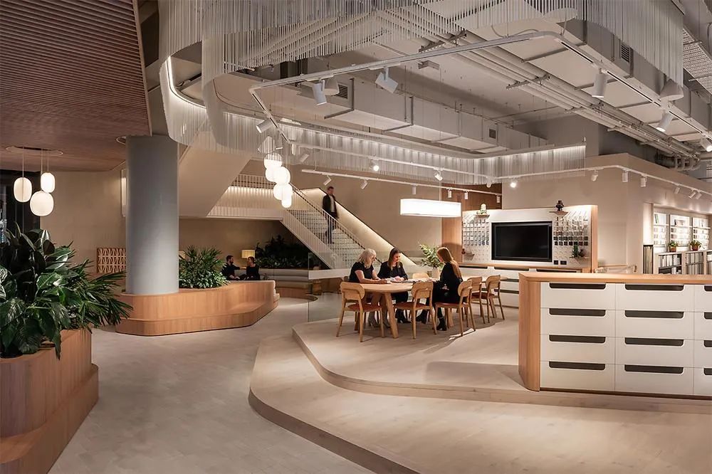 时尚办公室金融,时尚办公网排名