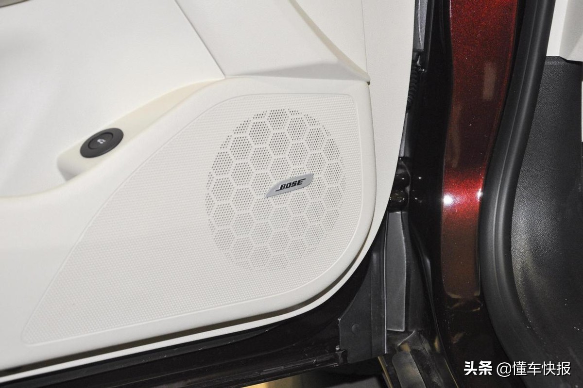 别克君越艾维亚先享型车主感受,别克君越艾维亚和尊贵版区别