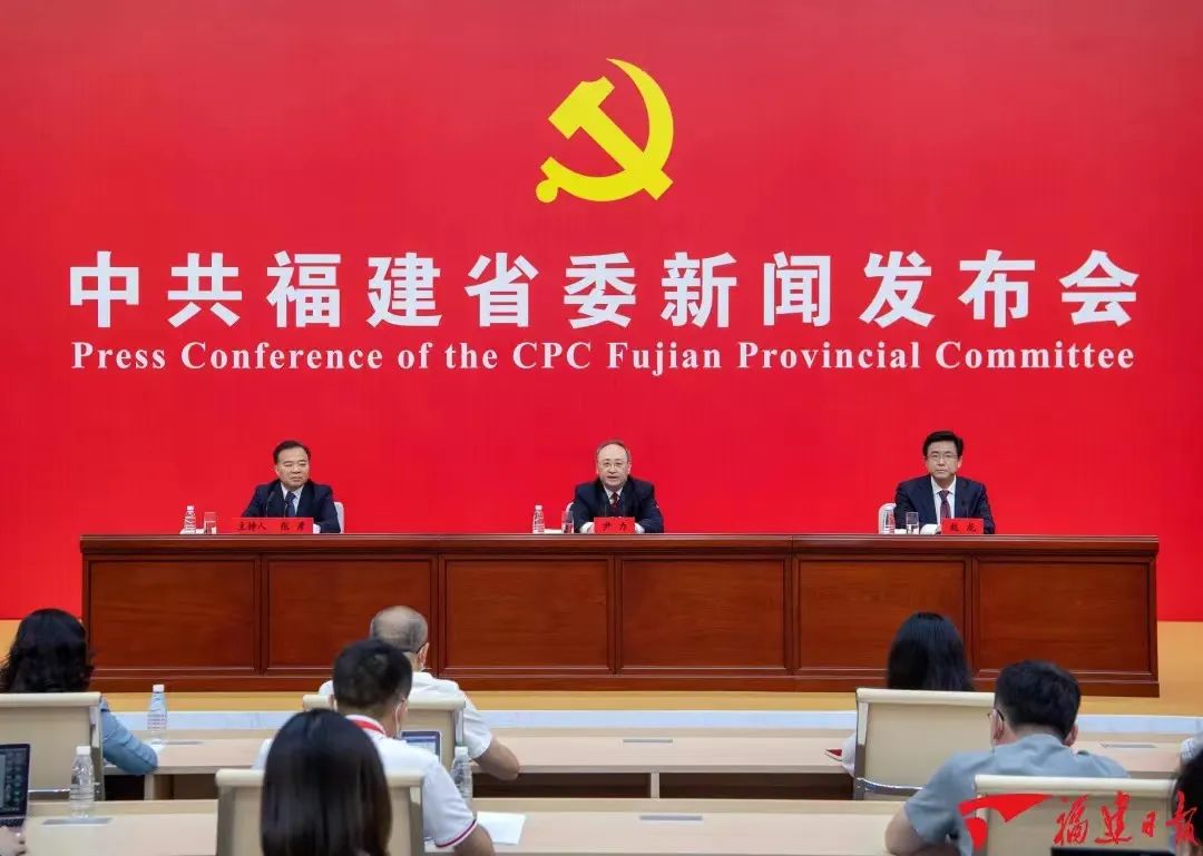 省委书记尹力点赞九牧！品牌价值行业第一