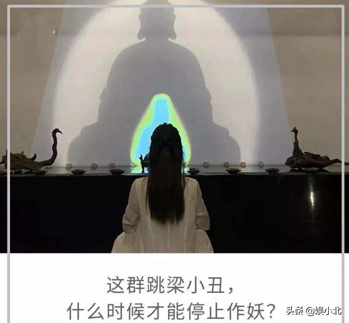 江湖气被追捧，小混混被推崇，网红“毒瘤”还是“反噬”了年轻人