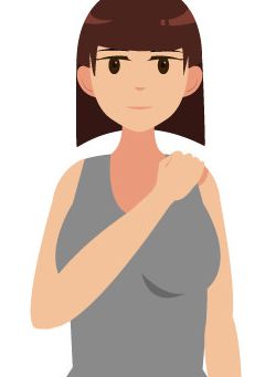 解放颈椎的最佳方法,解放肩颈