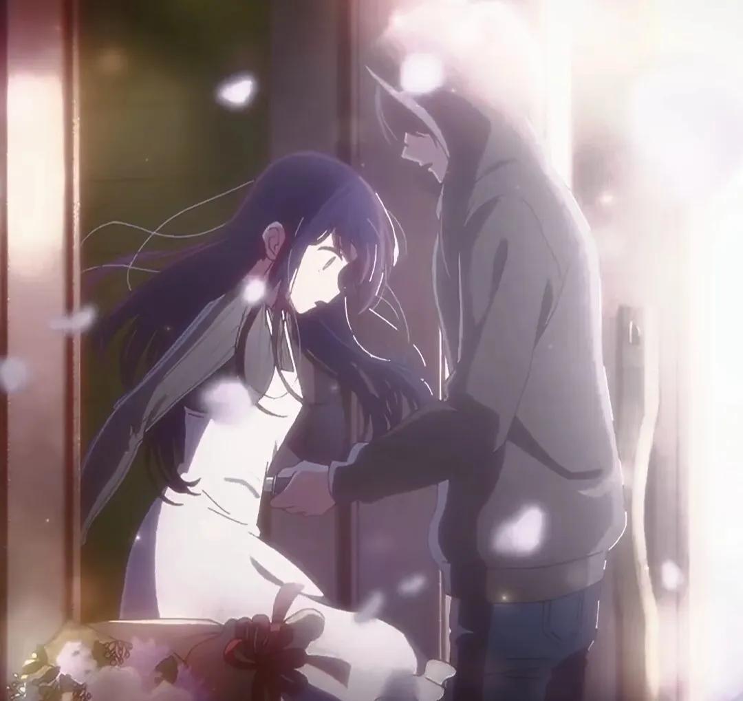 四月新番：我推的孩子