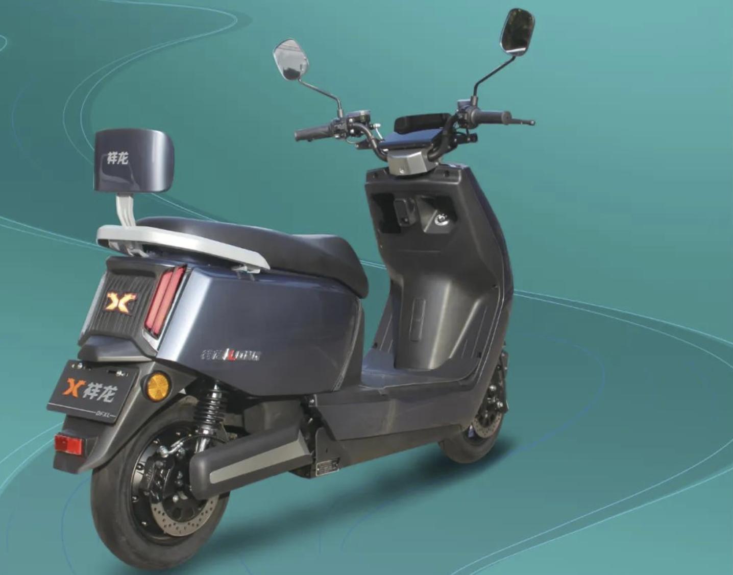 祥龙电动车有哪些新款,祥龙电动车能跑多少公里