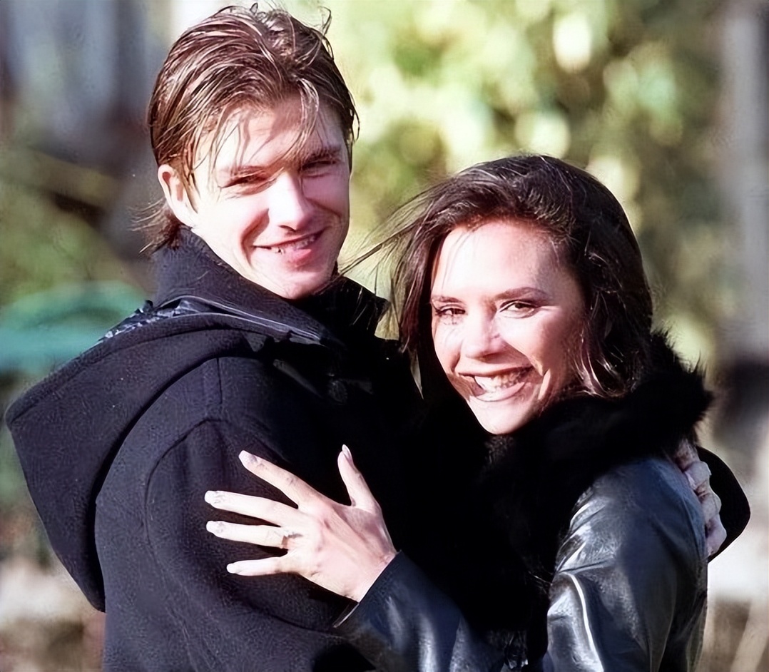 贝克汉姆重回故地,贝克汉姆时隔16年的比赛