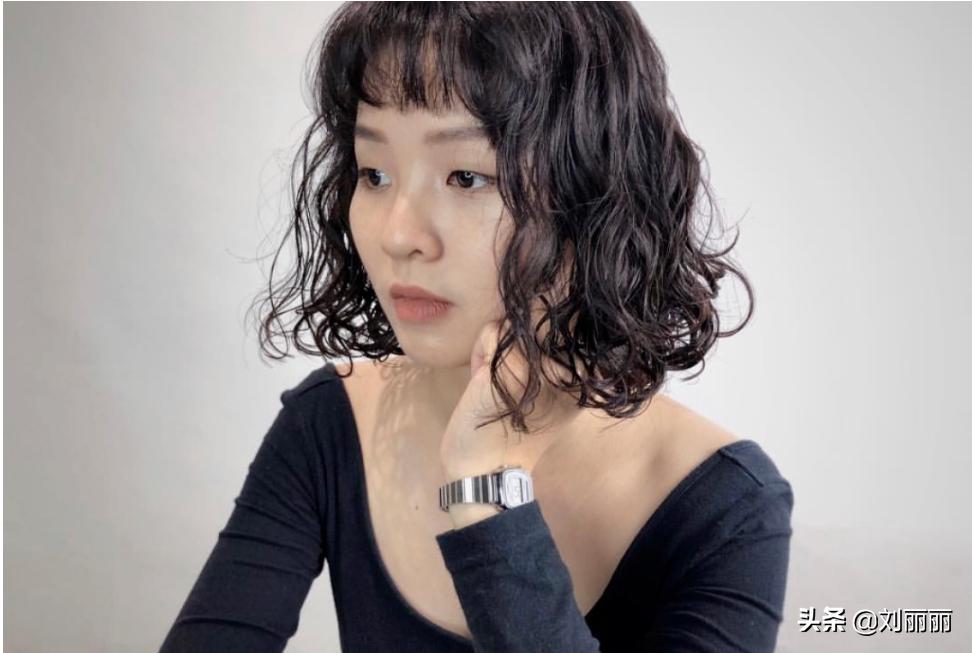 12款发型总有一款适合你,14款时尚流行发型最抢镜