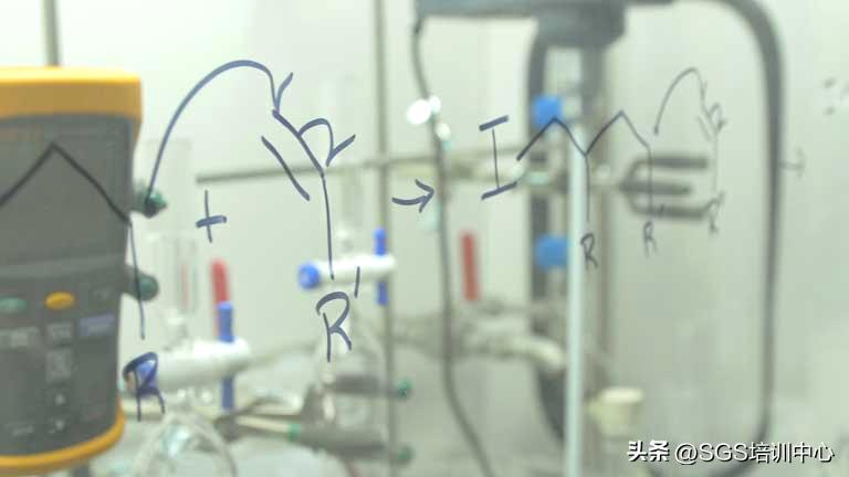 热烈祝贺丨爱森(如东)化工有限公司实验室获得CNAS认可证书