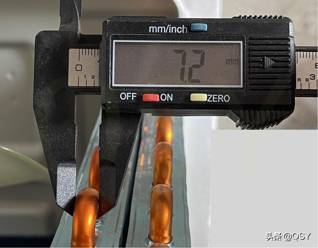 海信空调拆压缩机,拆海信空调挂机